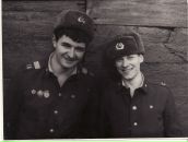 Фотография Базаджи Игоря