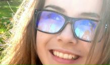 Фотография Ильиной Александры