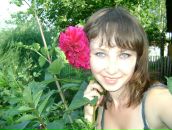 Фотография Зубовой Ольги