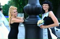 Фотография Кабанец Оксаны