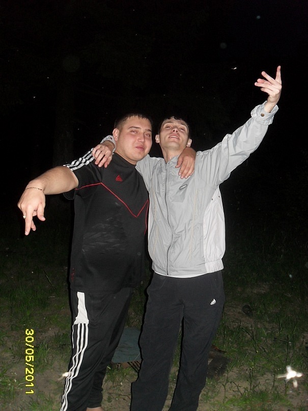 Дмитрий Куршаков фотография #33