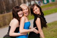 Фотография Демьяновой Александры