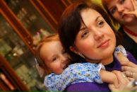 Фотография Гуменной Катюшки