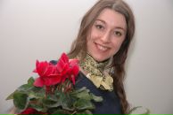 Фотография Капитонихиной Евгении