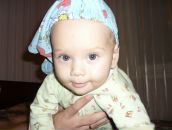 Фотография Шиляевой Лены