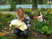 Фотография Ерошкиной Лидочки