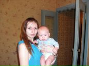 Фотография Москвиной Кристины