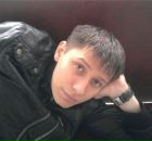 Фотография Потемкина Александра