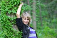 Фотография Лариной Анны