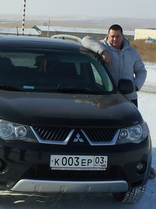 Александр Плотников фотография #2