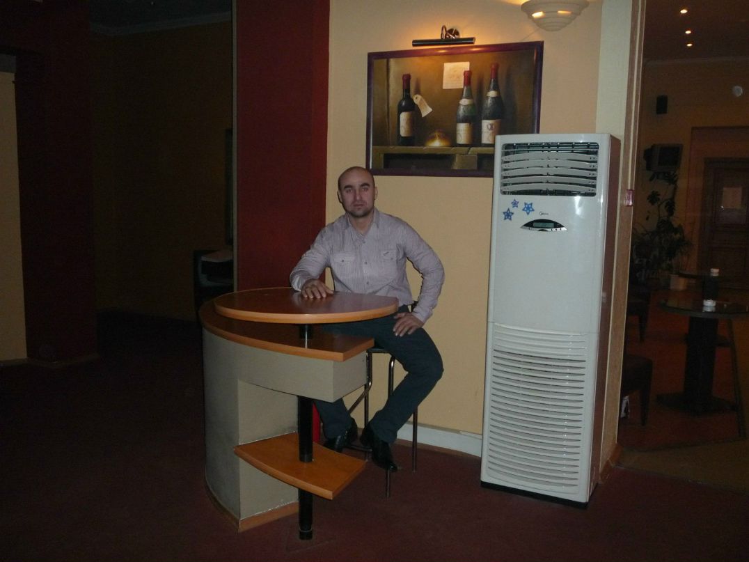 Виктор Любенко фотография #4