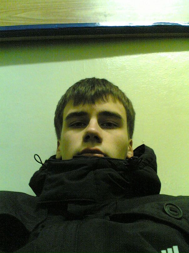 Сергей Иванов фотография #7