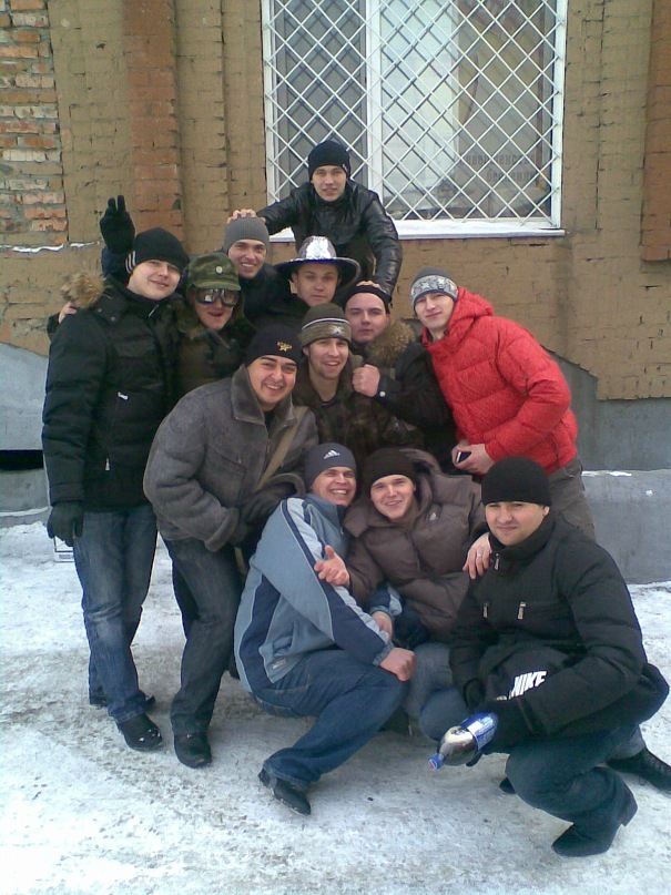 Иван Пивень фотография #21