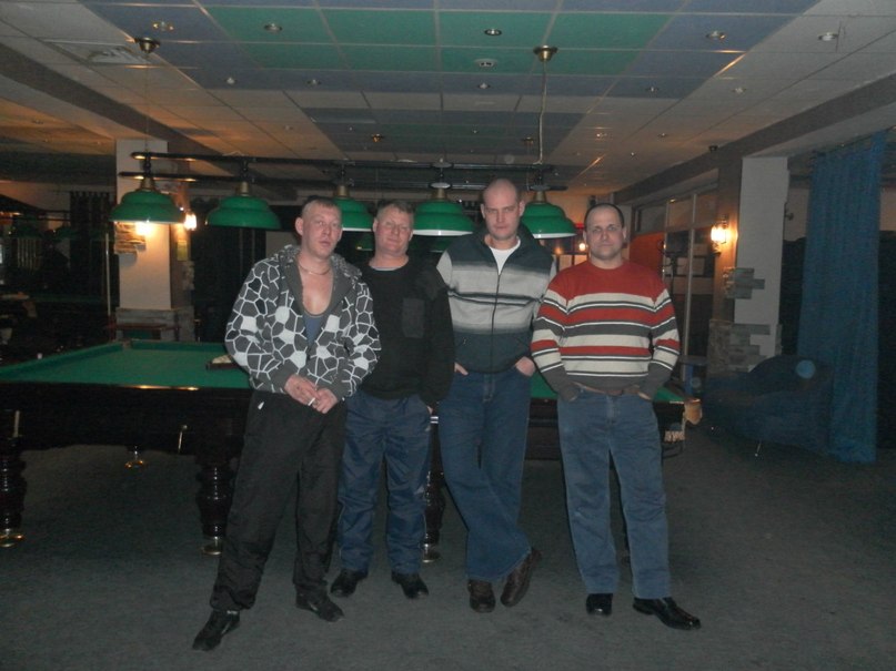 Дмитрий Ильчук фотография #13