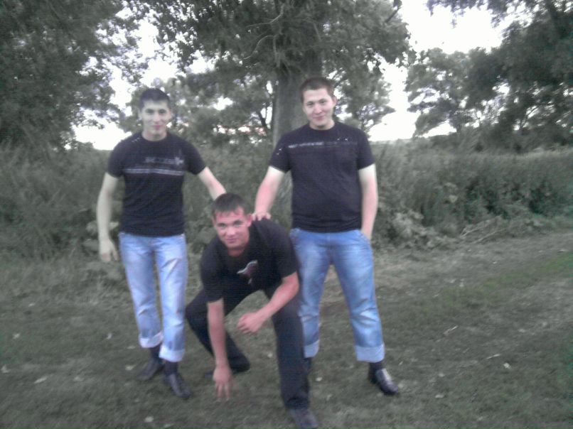 Peter Steve фотография #21