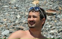 Фотография Жука Андрея