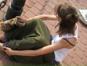 Фотография Коршуновой Ольги