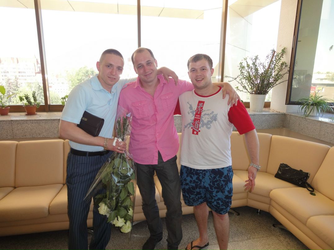 Игорь Нечёсов фотография #22