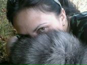 Фотография Мороз Анастасии