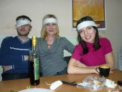 Фотография Трошевой Юлии