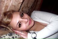 Фотография Кирьяновой Кристины