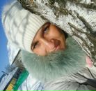 Фотография Макаркиной Марины