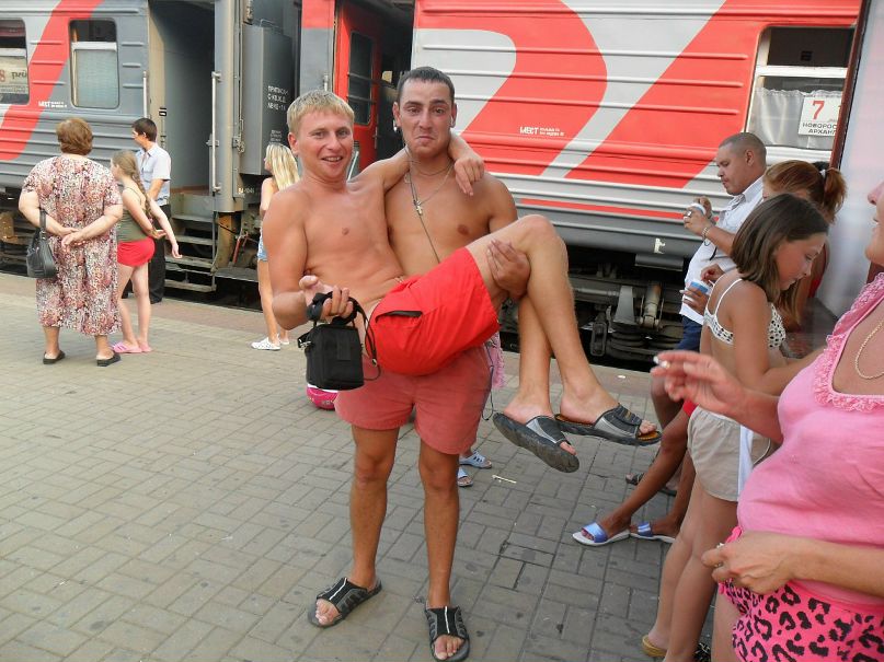 Сергей Большаков фотография #19