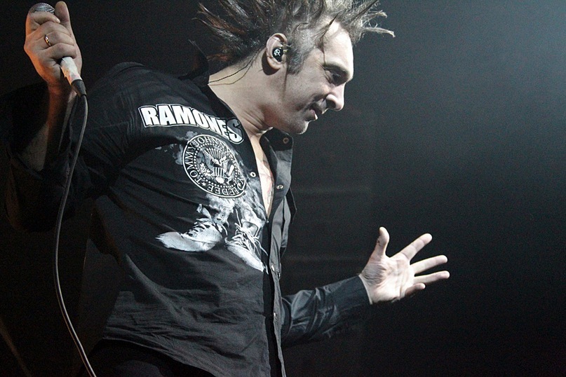 Андрей Голубенко фотография #32