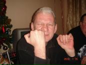 Фотография Кецераса Виктора