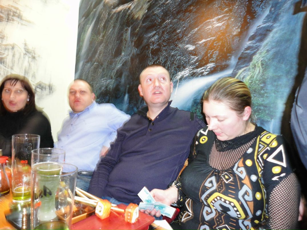 Игорь Савельев фотография #11