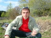 Фотография Аликина Алексея