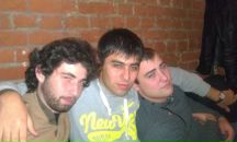 Жора Цегоев фотография #48 (источник - https://vk.com/id4619166)