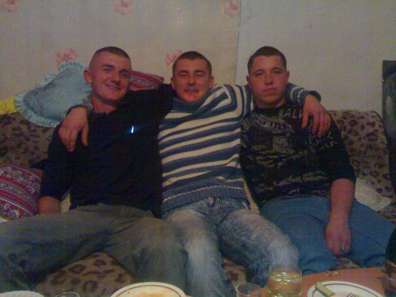 Антон Опалев фотография #13