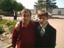 Фотография Быкова Сани