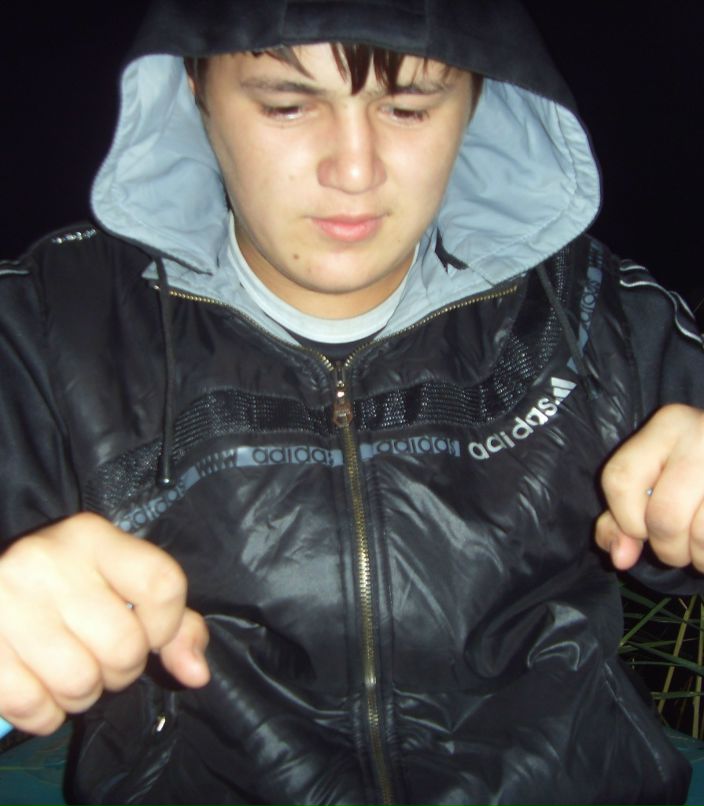 Айдар Зиганшин фотография #31