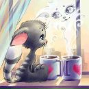 Фотография Ивановой Полины