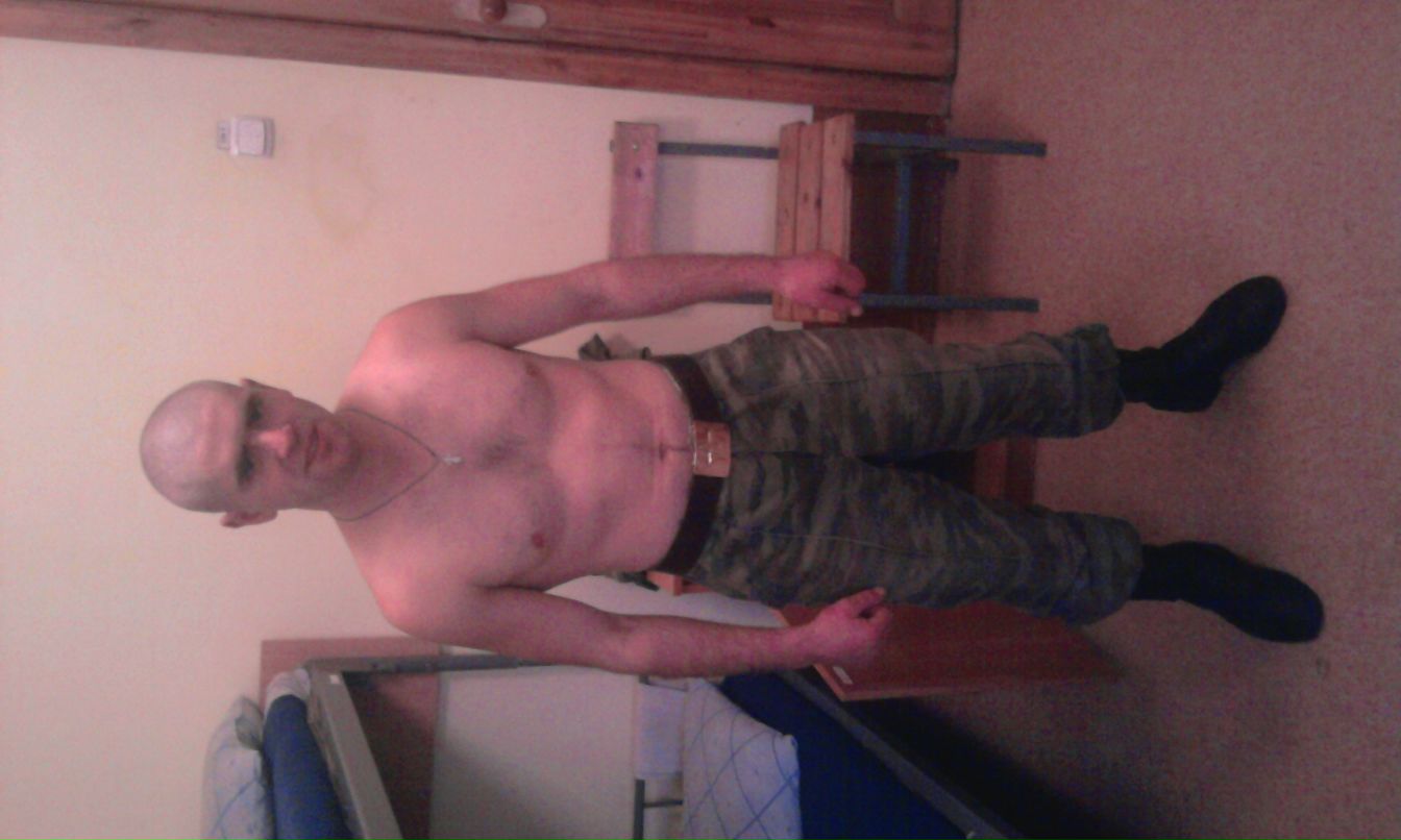 Сергей Полев фотография #4