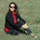 Фотография Живовой Оксаны