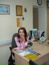 Фотография Михайленковой Анастасии