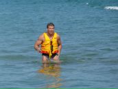 Фотография Высоцкого Жени