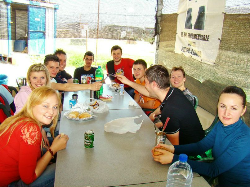 Дима Приступа фотография #46