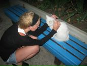 Фотография Лисуновой Евгении