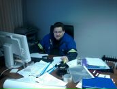 Фотография Никкинена Романа