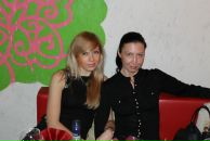 Фотография Герасимовой Олеси