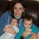 Фотография Зелепухиной Юлии