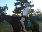 Фотография Петрова Барбара