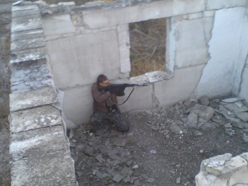 Дмитрий Пащенко фотография #16