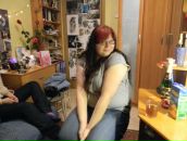 Фотография Виолентовой Анны