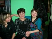 Алла Пільчук фотография #15 (источник - https://vk.com/id89269074)