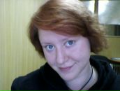 Фотография Синагейкиной Екатерины